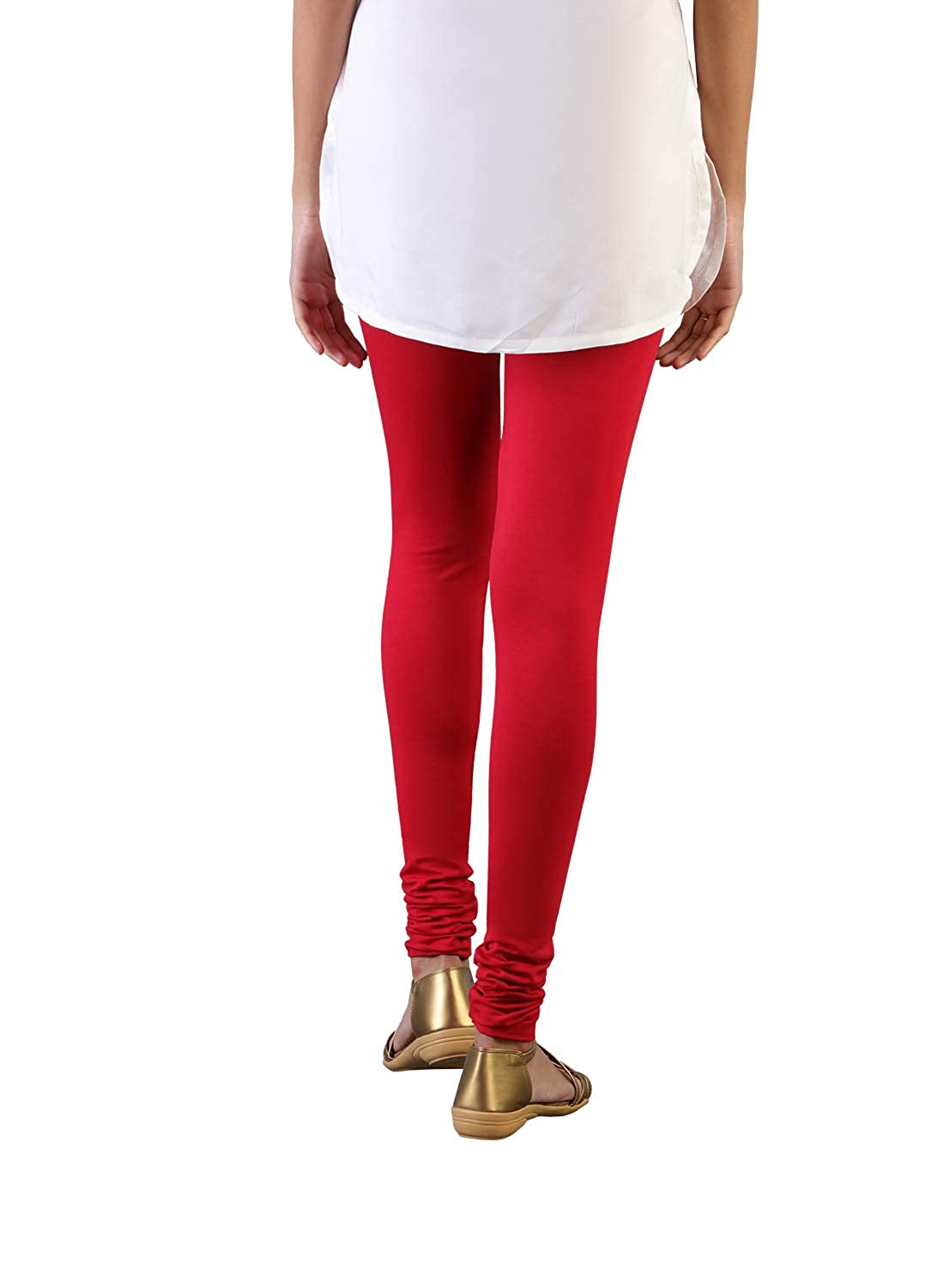 Buy Candle Light & Sand Storm Leggings for Women by Twin Birds Online |  Ajio.com