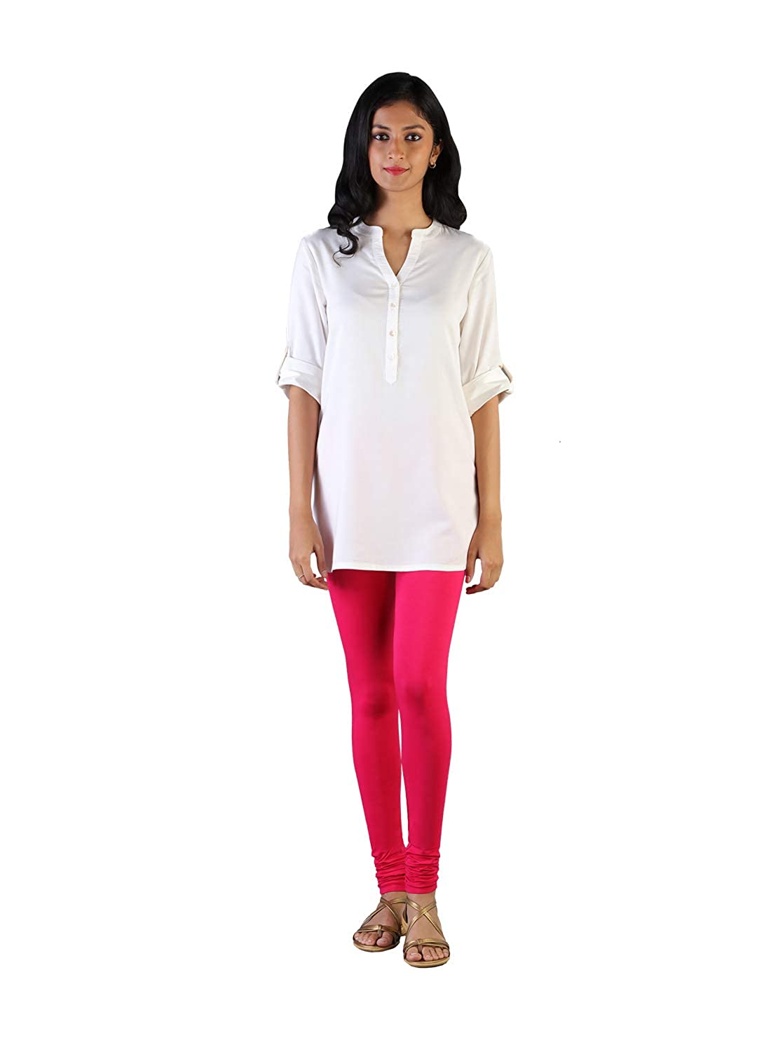Shop Online Pink Casual Designer Kurti : 237853 - Kurtis